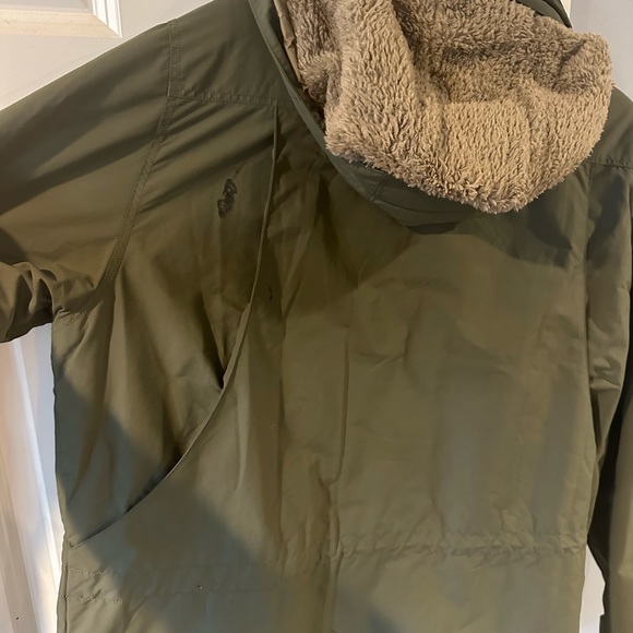 Patagonia sherpa lined jacket - Picture 3 of 3